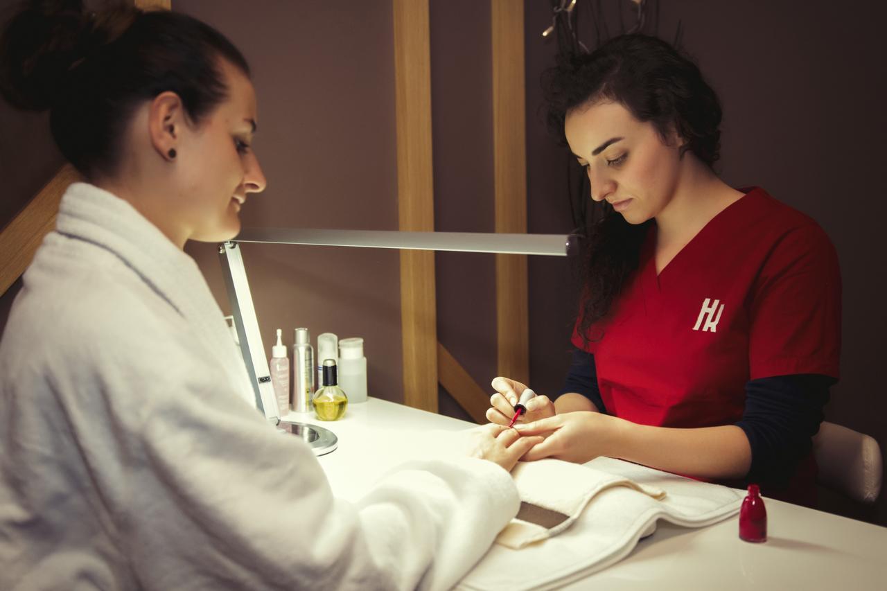 Hotel Kopieniec Fizjo- Med & Spa Murzasichle Exteriör bild
